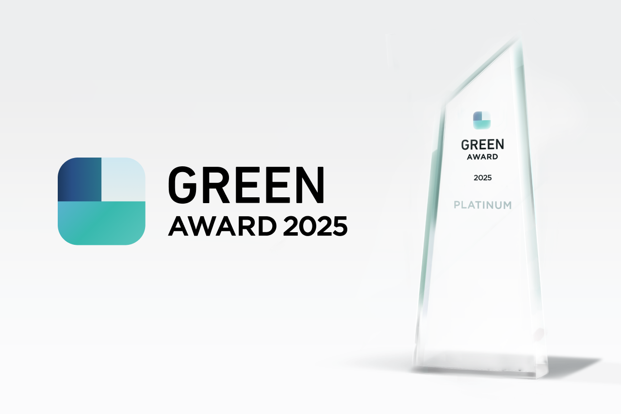オープンイヤー型集音器「cocoe Ear(ココエイヤー)」がGREEN FUNDING「GREEN AWARD 2025」年間大賞を受賞