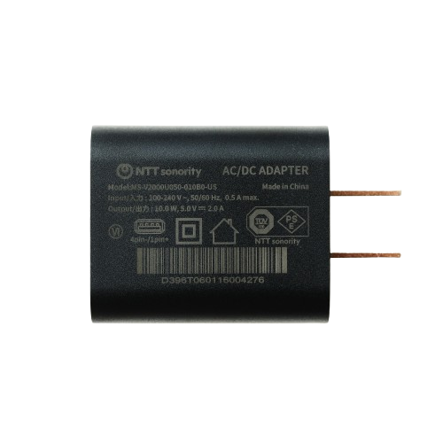 USB電源アダプター