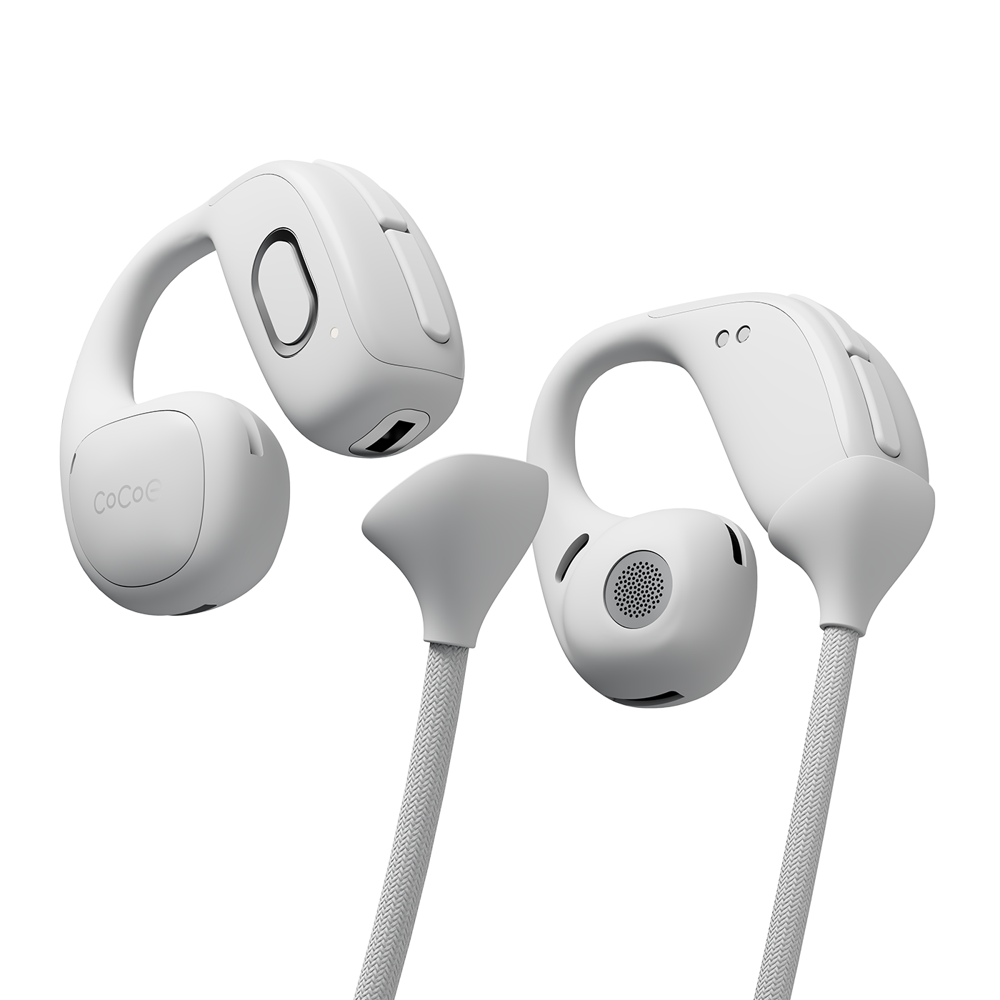 オープンイヤー型 集音器 cocoe Earの製品情報 | オープンイヤー型 集 オープンイヤー型 集音器 cocoe Earの製品情報 | オープンイヤー型 集